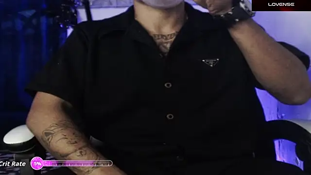 Ryan coopper online show from November 2025 01:48:01 AM