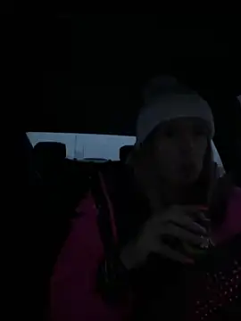 StasyWood online show from November 2025 01:05:02 AM