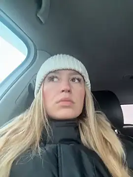 StasyWood online show from February 2026 01:57:02 AM