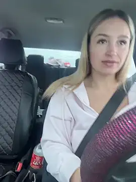 StasyWood online show from March 2026 01:10:01 AM