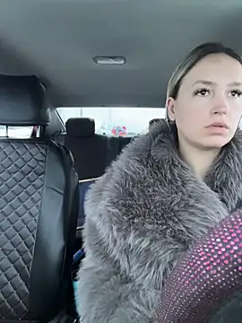 StasyWood online show from March 2026 01:01:02 AM