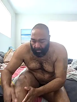 Snapshot of Bearhoney843 chatting on March 2026 03:57:02 PM Bearhoney843 online show from March 2026 03:57:02 PM