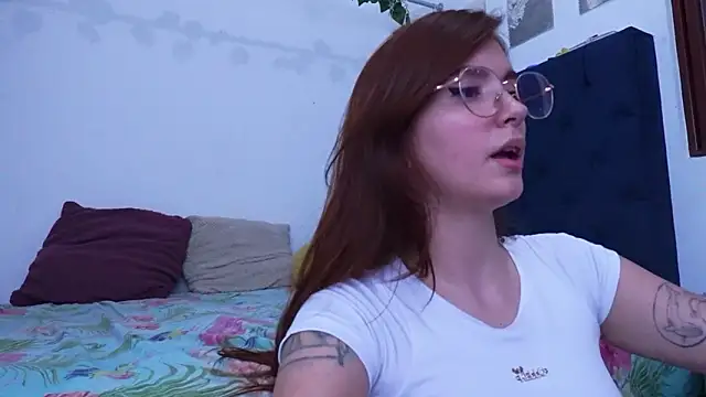 AliciaBasch online show from March 2026 01:45:02 AM