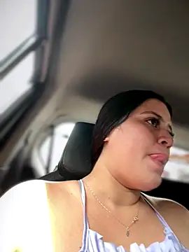 Natalia Cleark09 online show from October 2025 06:21:01 PM