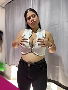 Natalia Cleark09 online show from February 2026 03:13:02 PM