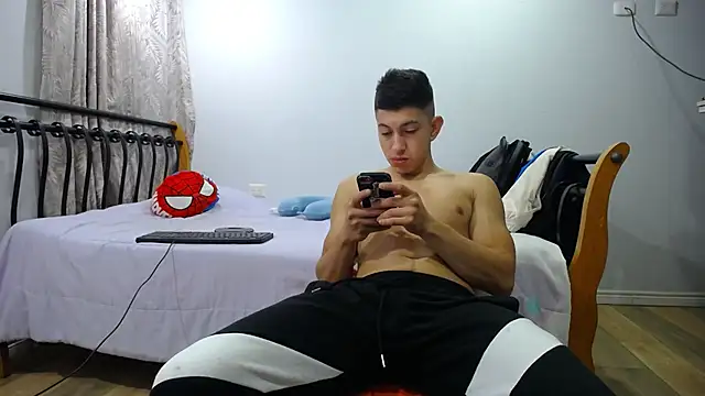 Iam yourbabyprincess XD online show from February 2025 05:33:02 AM