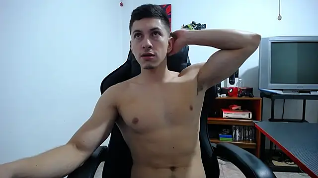 Iam yourbabyprincess XD online show from September 2025 05:30:01 AM