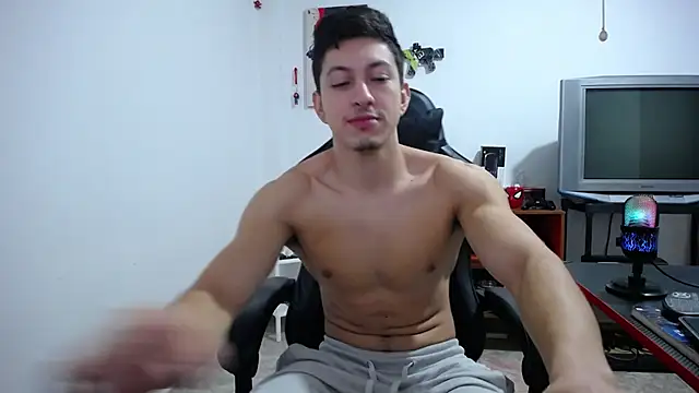 Iam yourbabyprincess XD online show from October 2025 08:47:01 PM