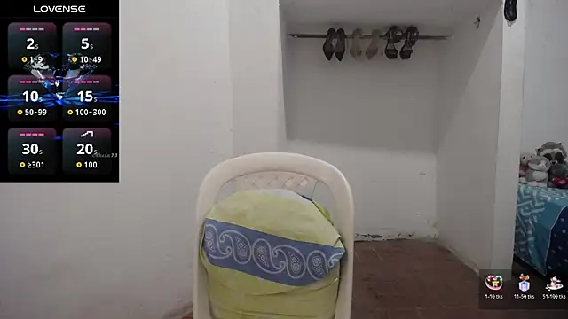 Snapshot of foxysweet09 chatting on March 2026 03:56:02 AM foxysweet09 online show from March 2026 03:56:02 AM