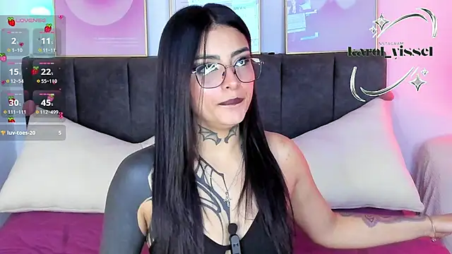 Hinataw33d01 online show from March 2026 11:49:02 PM