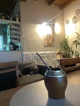 Sensualmente333 online show from November 2025 11:31:02 AM