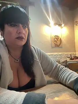 Sensualmente333 online show from July 2026 12:22:02 PM