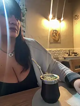 Sensualmente333 online show from July 2026 12:24:02 PM