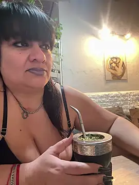 Sensualmente333 online show from July 2026 12:48:02 PM
