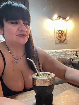 Sensualmente333 online show from August 2026 12:26:02 PM