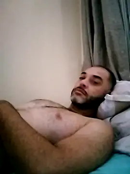 Maiconp78 online show from February 2025 10:29:01 AM