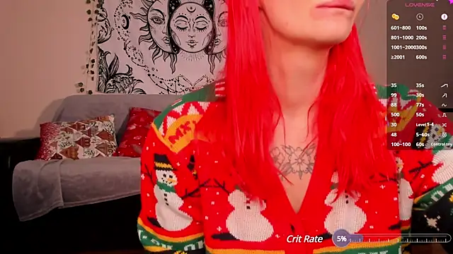 Liberty   online show from December 2024 10:08:02 AM