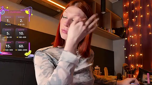 ilona wine online show from March 2026 01:55:02 AM