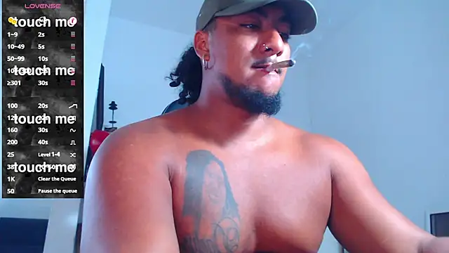 yosoy enzo2020 online show from September 2025 01:33:02 PM