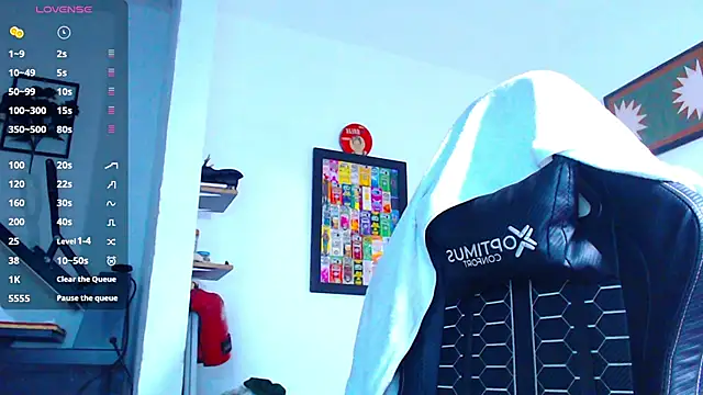 yosoy enzo2020 online show from November 2025 03:50:02 AM