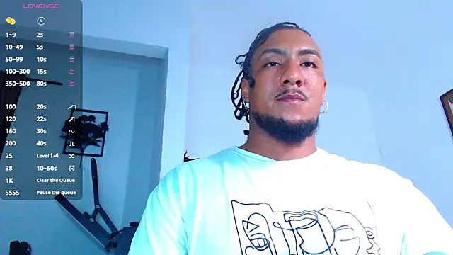 yosoy enzo2020 online show from November 2025 04:55:01 AM