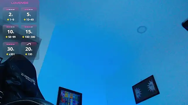 yosoy enzo2020 online show from February 2026 09:32:02 AM