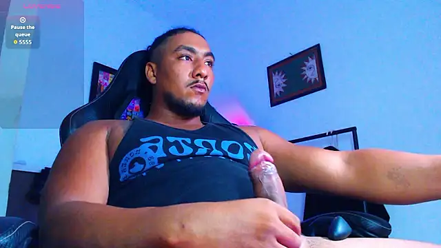 yosoy enzo2020 online show from March 2026 04:20:01 AM