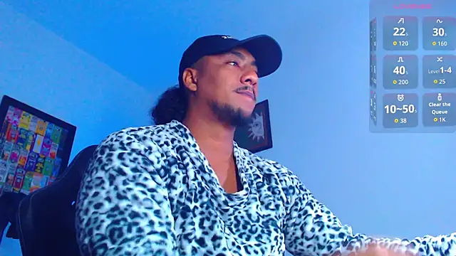 yosoy enzo2020 online show from May 2026 04:42:01 AM