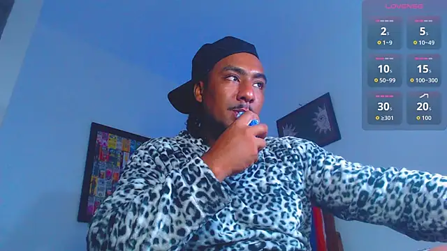 yosoy enzo2020 online show from June 2026 04:22:02 AM