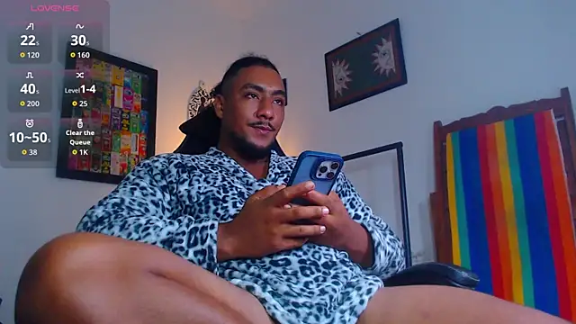 yosoy enzo2020 online show from June 2026 03:42:02 AM