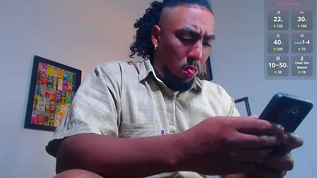 yosoy enzo2020 online show from June 2026 03:23:02 AM