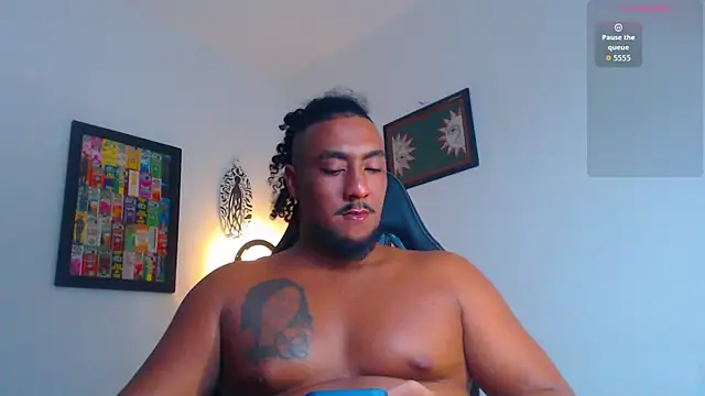 yosoy enzo2020 online show from June 2026 03:24:02 AM