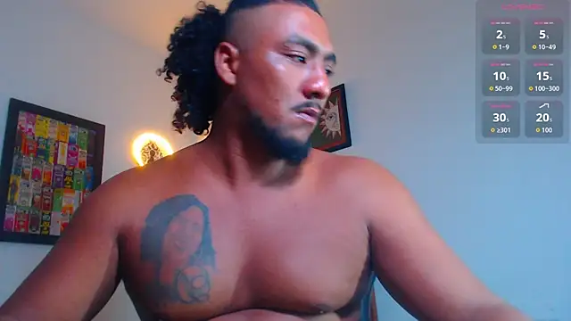yosoy enzo2020 online show from July 2026 03:30:01 AM