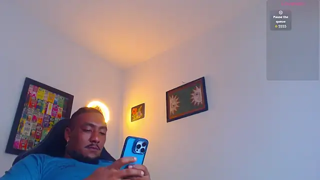 yosoy enzo2020 online show from July 2026 04:18:01 AM