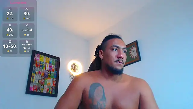yosoy enzo2020 online show from July 2026 05:10:02 AM