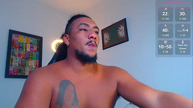 yosoy enzo2020 online show from July 2026 03:11:02 AM