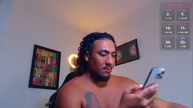 yosoy enzo2020 online show from July 2026 04:14:02 AM