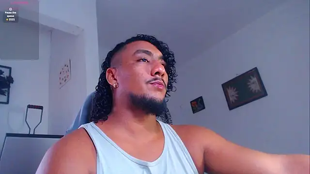 yosoy enzo2020 online show from July 2026 10:34:02 PM