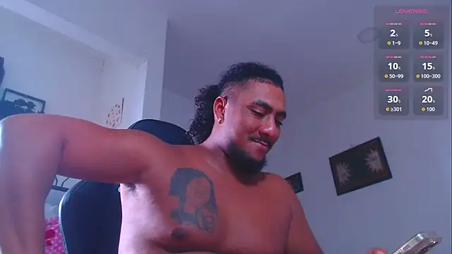 yosoy enzo2020 online show from July 2026 08:07:01 PM