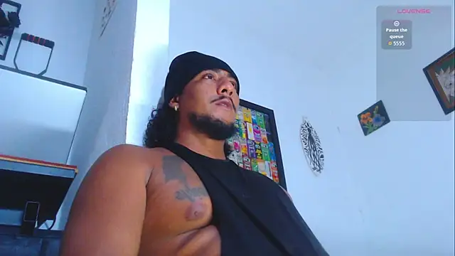 yosoy enzo2020 online show from July 2026 10:30:02 PM
