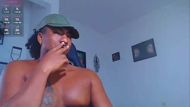 yosoy enzo2020 online show from July 2026 10:38:01 PM