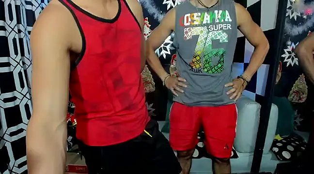 Brunocuttie94 online show from December 2024 05:54:02 PM