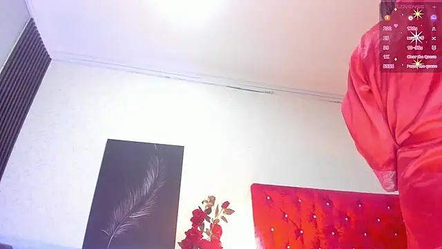 paulinasaeEnz online show from February 2026 01:23:02 PM