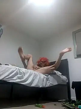 Snapshot of Sluckkkbigdk chatting on November 2025 12:00:02 AM Sluckkkbigdk online show from November 2025 12:00:02 AM