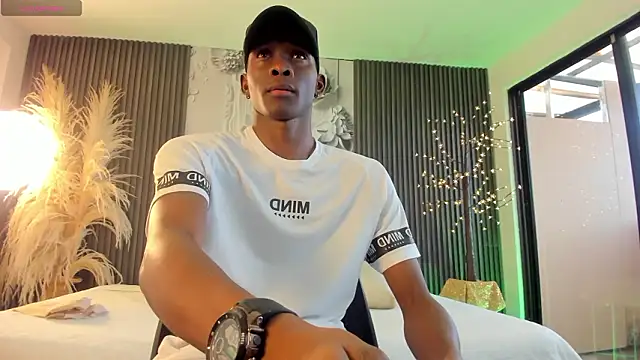 JacksonMuller  online show from February 2026 01:27:01 PM