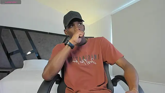 JacksonMuller  online show from February 2026 01:54:02 PM