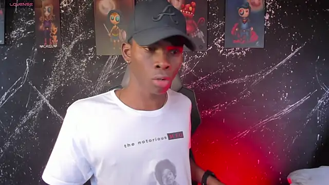 JacksonMuller  online show from April 2026 01:05:02 PM