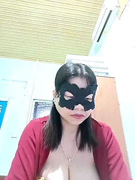 Anna Toy19 online show from November 2025 02:54:01 PM