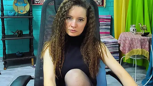 Miss Barbara  online show from February 2025 01:30:01 PM