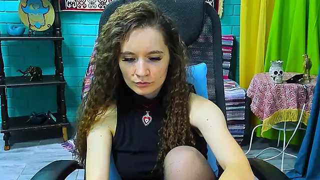 Miss Barbara  online show from March 2025 06:48:02 PM